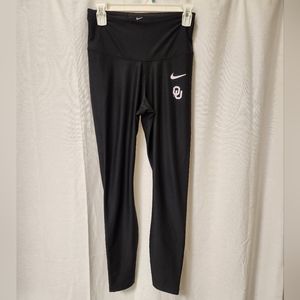 Nike OU black leggings